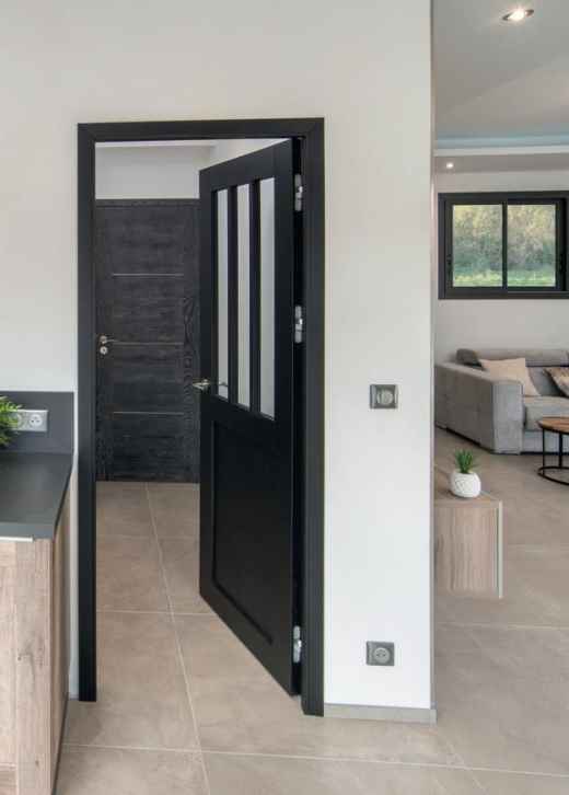 Porte Atelier -